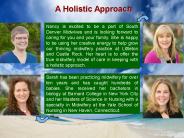 Certified Nurse-Midwives in Littleton