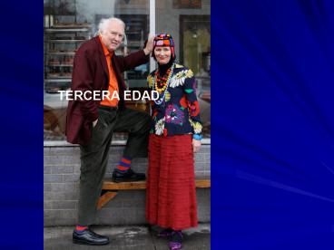 Ya es invierno en mi vida