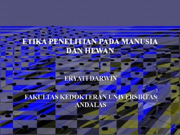 presentation player overlay