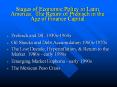 Stages of Economic Policy in Latin America: The Return of Prebisch in the Age of Finance Capital PowerPoint PPT Presentation