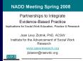 NADD%20Meeting%20Spring%202008 PowerPoint PPT Presentation