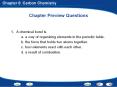 Chapter Preview Questions PowerPoint PPT Presentation