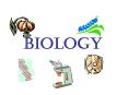 BIOLOGY PowerPoint PPT Presentation
