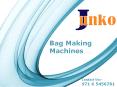 Bag Making Machines and Packaging Materials Suppliers Available Online PowerPoint PPT Presentation