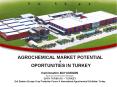 AGROCHEMICAL MARKET POTENTIAL PowerPoint PPT Presentation