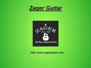 Find an Electric Acoustic Guitars on Sale
