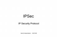 IPSec