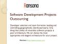 #Development outsourcing company in USA PowerPoint PPT Presentation