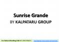 Pre-Launch Kalpataru Sunrise Grande by Kalpataru Group in Thane Call  +91 91677 42211 PowerPoint PPT Presentation
