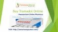 Buy tramadol no prescription