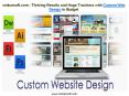 omkarsoft.com - Thriving Results and Huge Tractions with Custom Web Design in Budget PowerPoint PPT Presentation