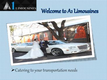 Sydney Wedding Car Hire