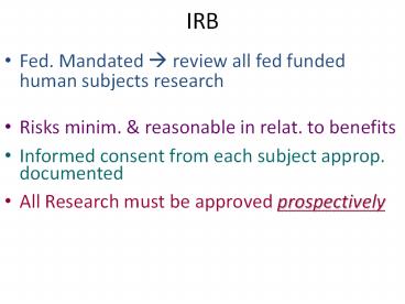 presentation player overlay