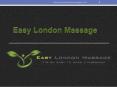 Home massage London PowerPoint PPT Presentation