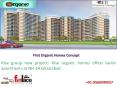 Organic Homes NH-24 Ghaziabad @ 91-9560090037