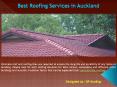 Concrete roofing tiles Auckland PowerPoint PPT Presentation