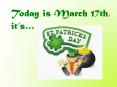 Saint Patrick PowerPoint PPT Presentation