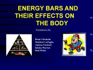 Presentation By: