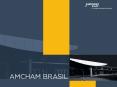 OVERVIEW ON AMCHAM BRAZIL INSTITUTIONAL PROFILE PowerPoint PPT Presentation