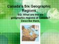 Canada PowerPoint PPT Presentation