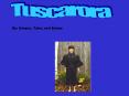 Tuscarora PowerPoint PPT Presentation