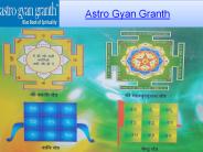 Yantra Benefits