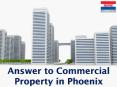 Commercial Real Estate Brokers Phoenix PowerPoint PPT Presentation