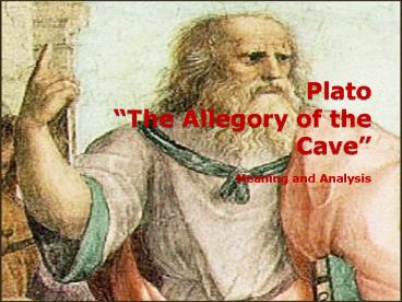 Plato 
