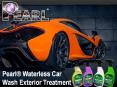 Pearl® Waterless Car  Wash Exterior Treatment PowerPoint PPT Presentation