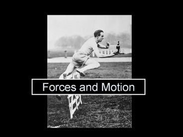 presentation player overlay