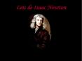 Leis de Isaac Newton PowerPoint PPT Presentation