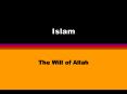 Islam PowerPoint PPT Presentation