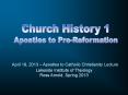 Discipleship Across the Lifespan PowerPoint PPT Presentation