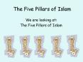 The Five Pillars of Islam PowerPoint PPT Presentation