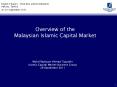 Strategic Review of IPO market PowerPoint PPT Presentation