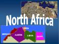 North Africa and Southwest Asia (Middle East) PowerPoint PPT Presentation
