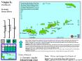 CDMP Storm Hazard Atlas: Virgin Islands PowerPoint PPT Presentation
