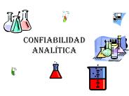 Confiabilidad Anal