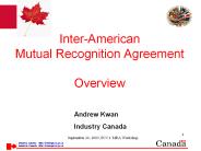 Inter-American%20Mutual%20Recognition%20Agreement%20Overview