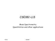 CSE182-L13