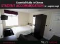Guide to Choose Student Houses Loughborough PowerPoint PPT Presentation
