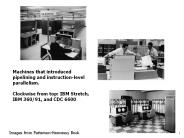 Images from Patterson-Hennessy Book
