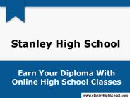 Earn Your Diploma with Online High School Classes