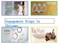 Verragio engagement rings PowerPoint PPT Presentation