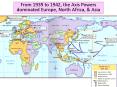 From 1939 to 1942, the Axis Powers dominated Europe, North Africa, PowerPoint PPT Presentation