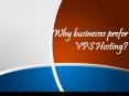 Why business  prefer vps hosting PowerPoint PPT Presentation