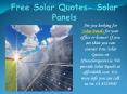 Find best Solar Panels within your budget PowerPoint PPT Presentation