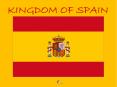 Kingdom Of Spain PowerPoint PPT Presentation