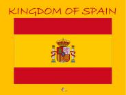Kingdom Of Spain