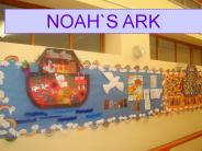 NOAH`S ARK